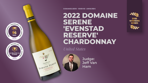 Photo for: 2022 Domaine Serene 'Evenstad Reserve' Chardonnay