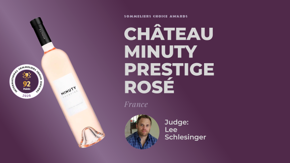 Photo for: Château Minuty Prestige Rosé