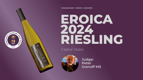 Photo for: Eroica 2024 Riesling