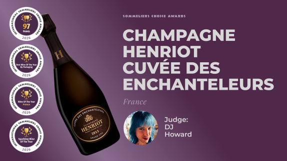 Photo for: Cuvée des Enchanteleurs