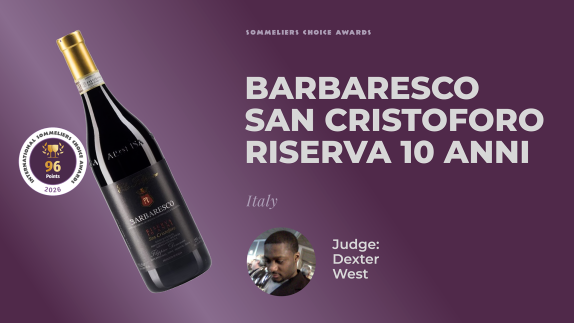 Photo for: Barbaresco San Cristoforo Riserva 10 Anni