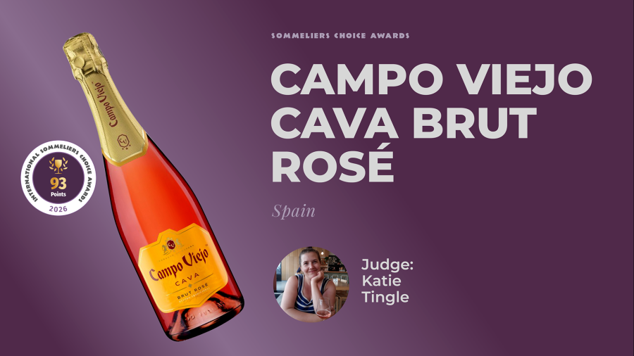 Photo for: Campo Viejo Cava Brut Rosé