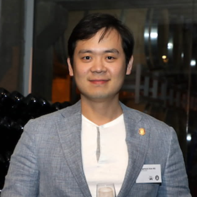 Kyungmoon Kim MS