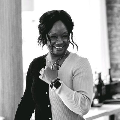 Marsha Wright