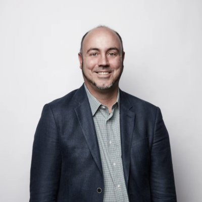 Greg Spalding