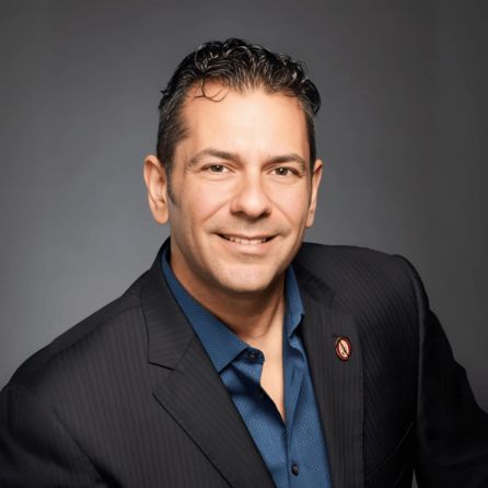 Matthew Citriglia MS